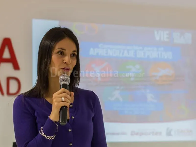 Manuela Arancibia.