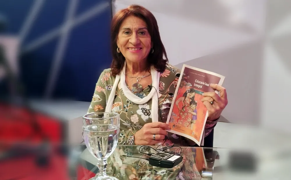 Dra. Mónica Gelsi
