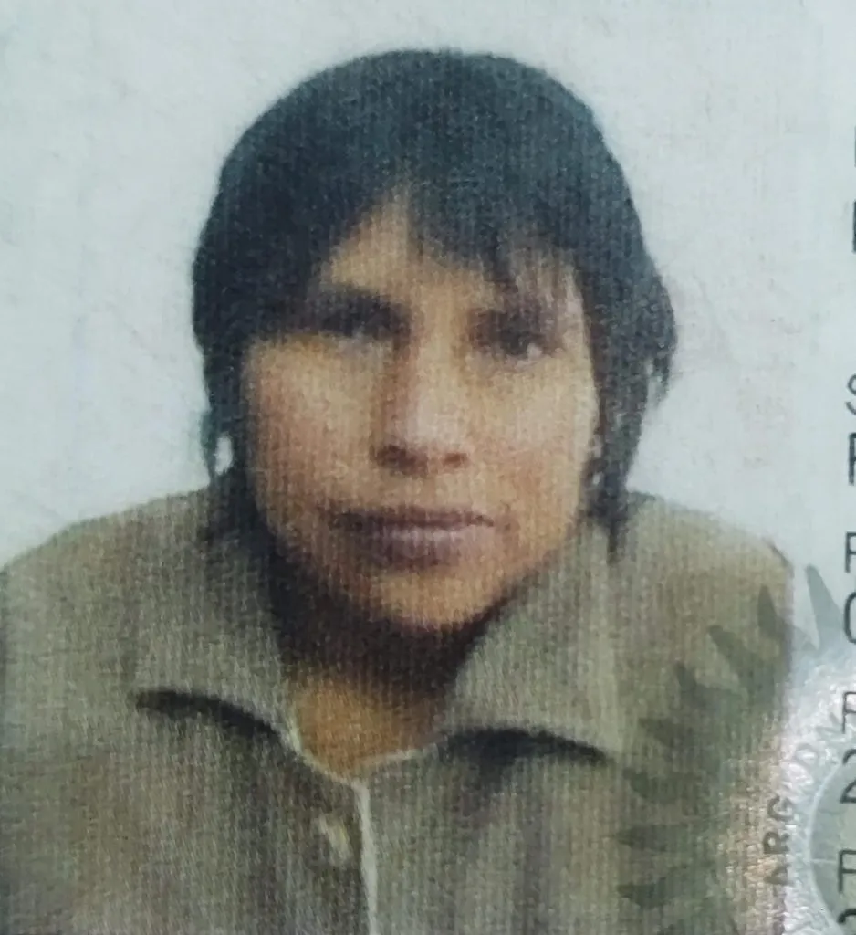 Dominga Cesareo