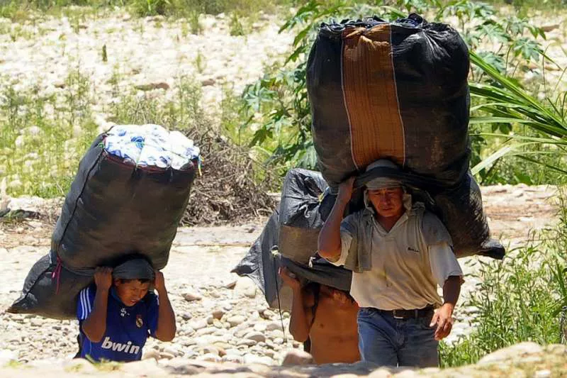 Bagayero