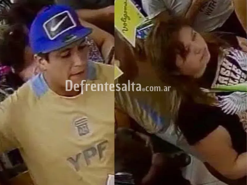 Supuestos esfafadores de la librería