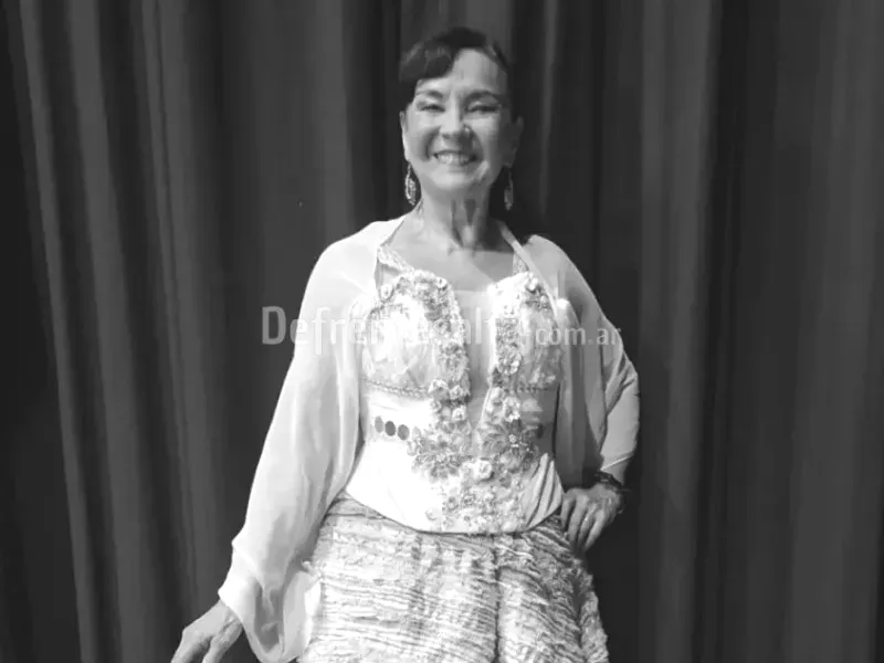 Marina jimenez fue condenada por abusar de su nieto