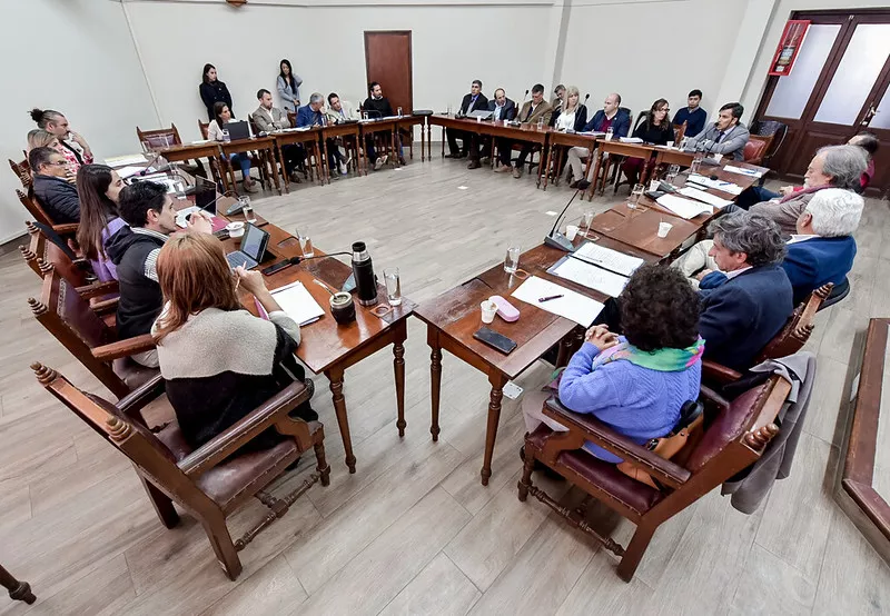 Concejo Deliberante