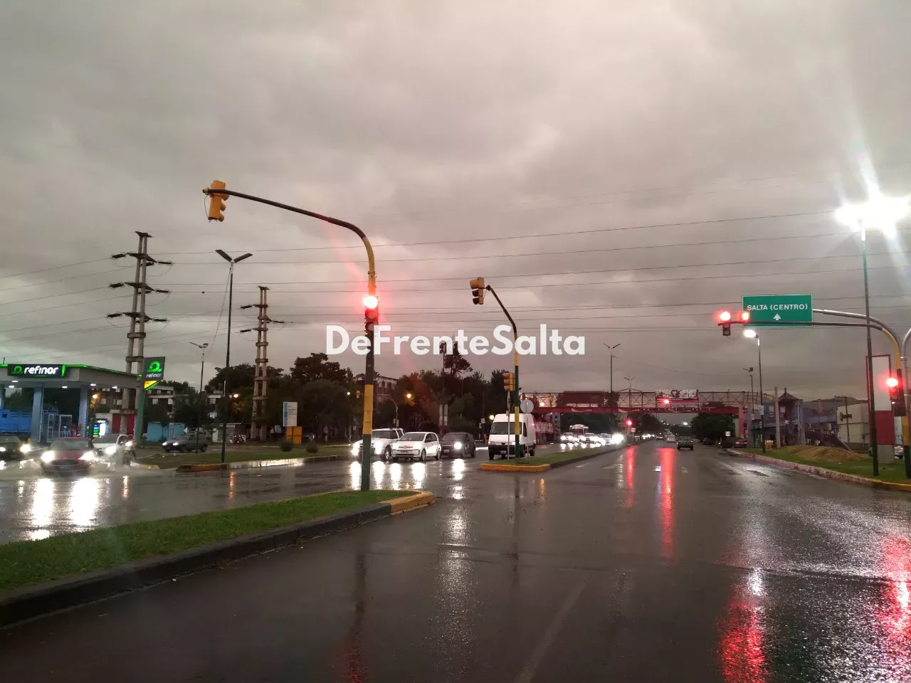 tormenta ok