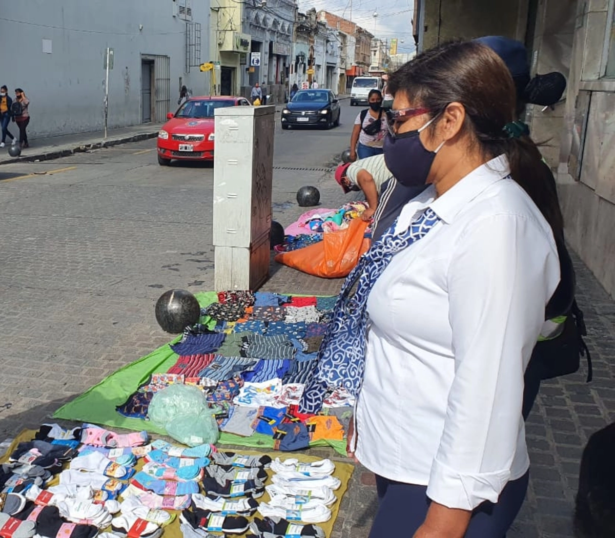 ambulante