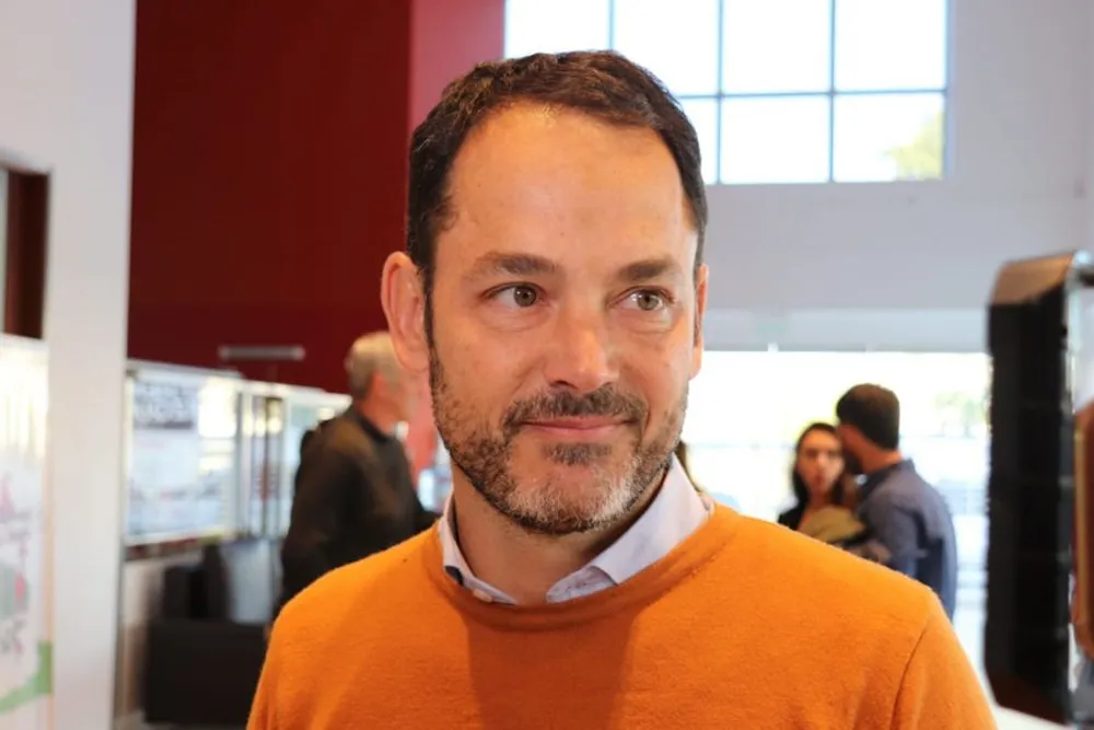 Emiliano Durand