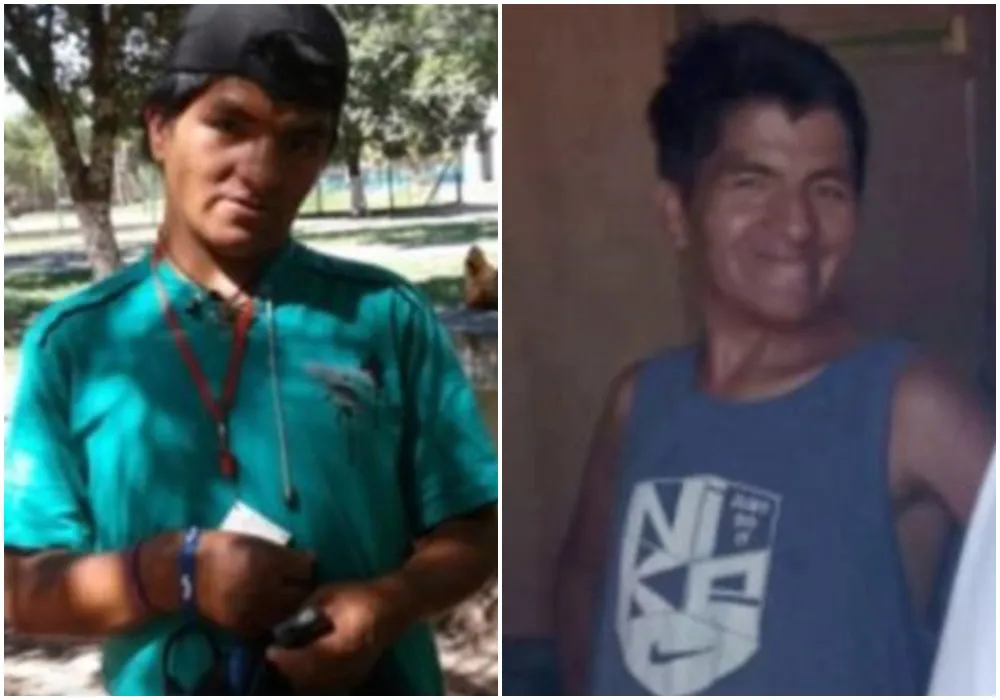 PEDRO FELICIANO CAMPOS