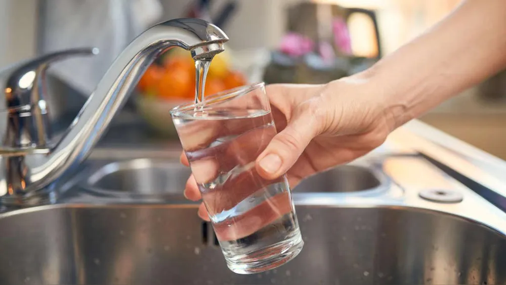 Agua