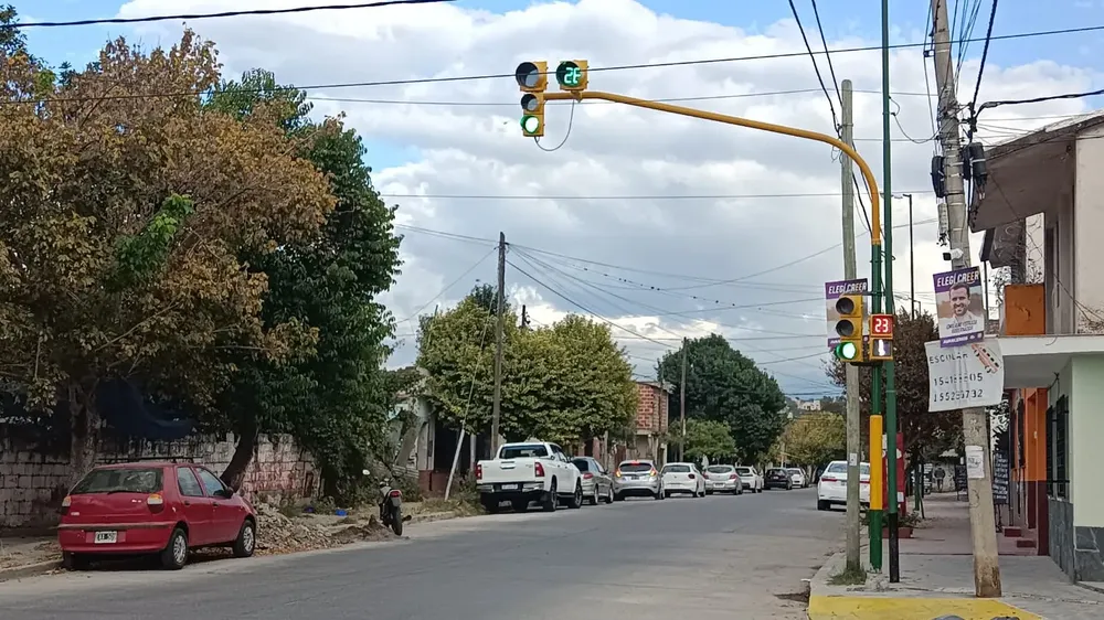 Semáforos