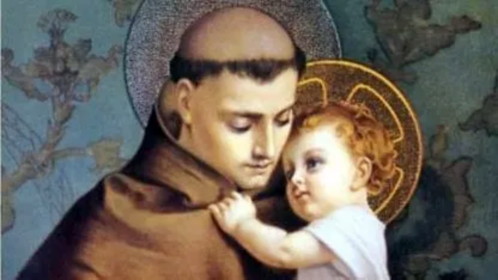San Antono de Padua