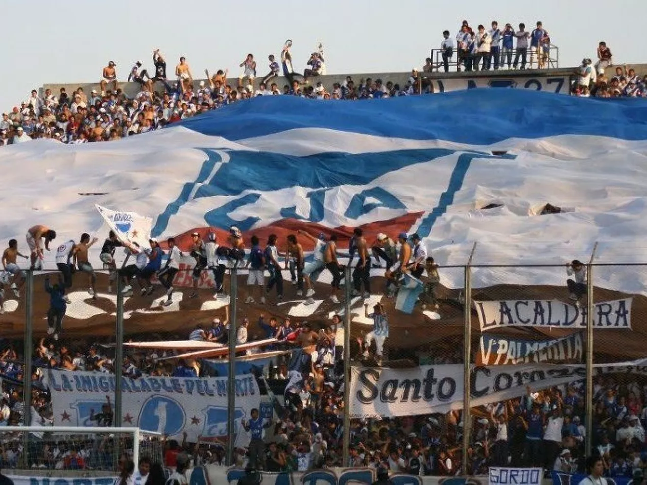 santo l