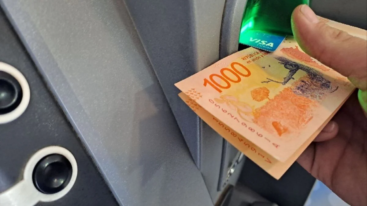 Cronograma de pagos de sueldo de marzo para la Administración Pública de Salta.