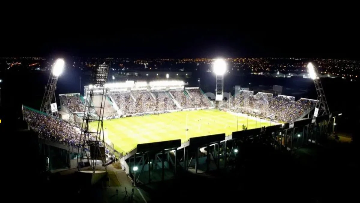 martearena noche