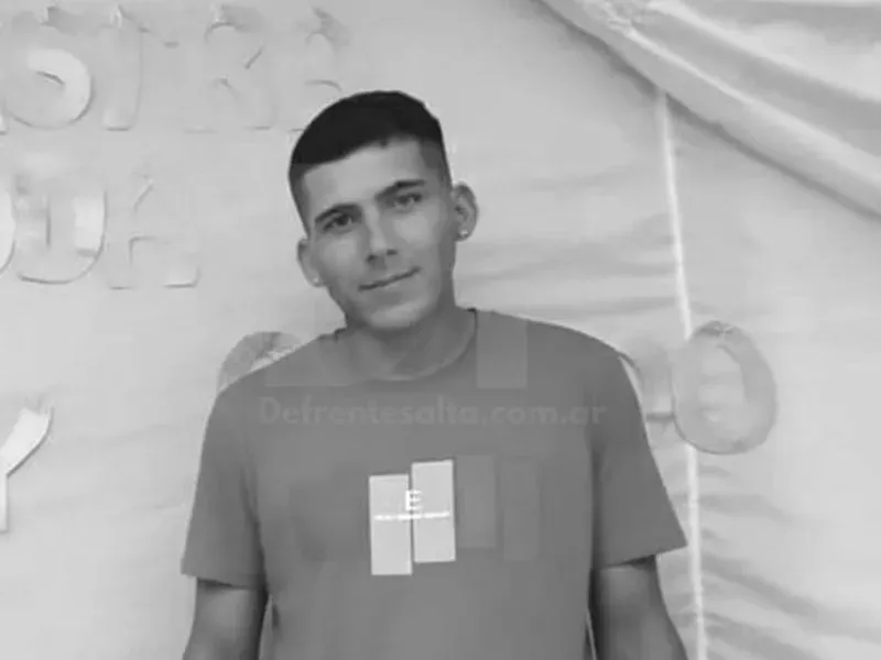 Damián Norberto Acosta