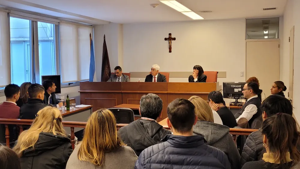 Juicio
