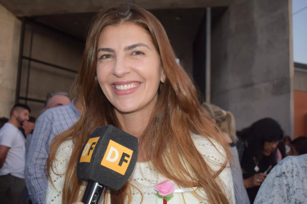 Bettina Romero Unión