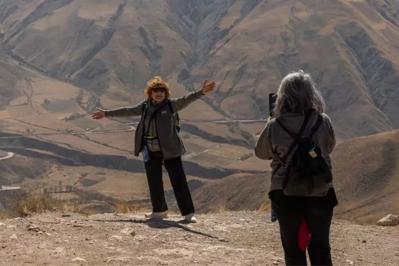 Imagen ilustrativa turismo