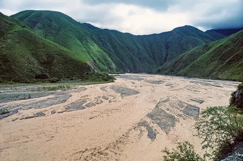 Río Rosario