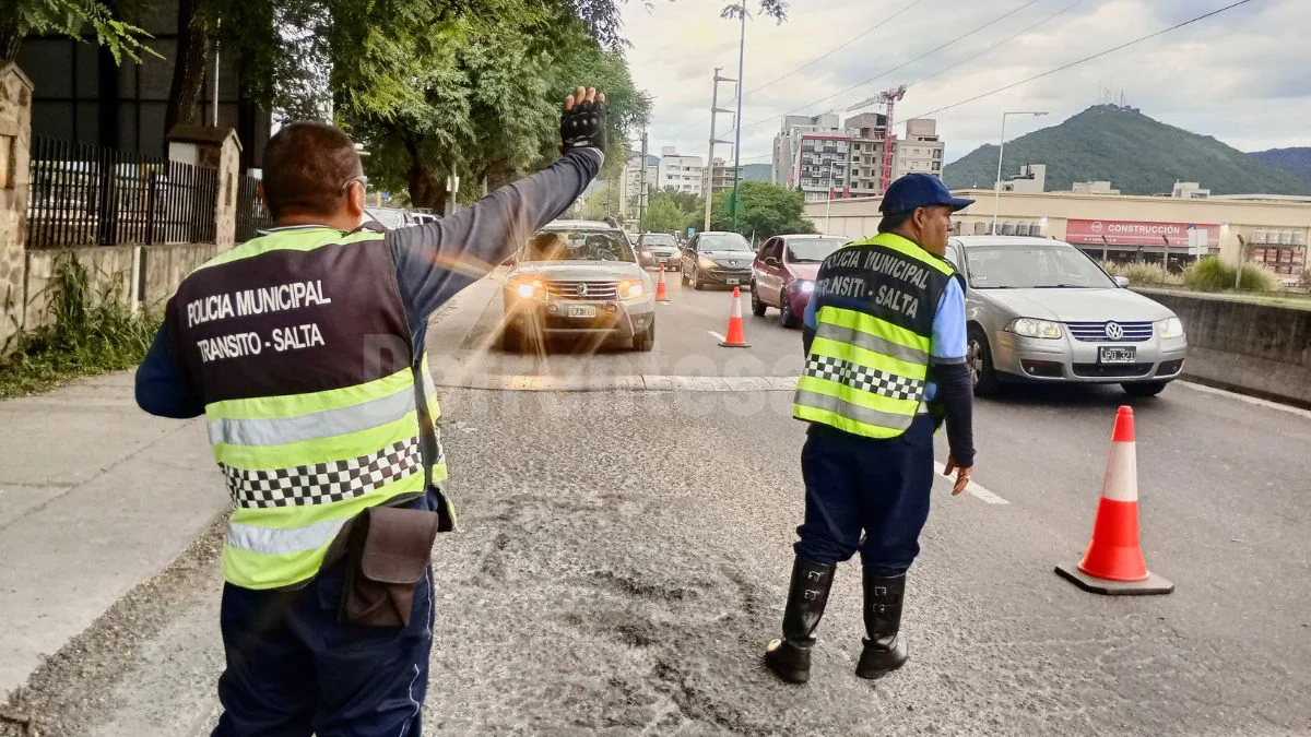 tránsito