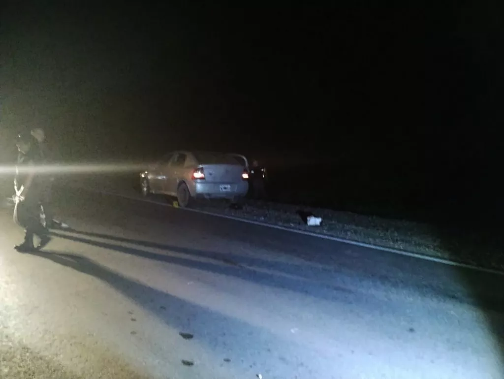 Dos muertos en Orán