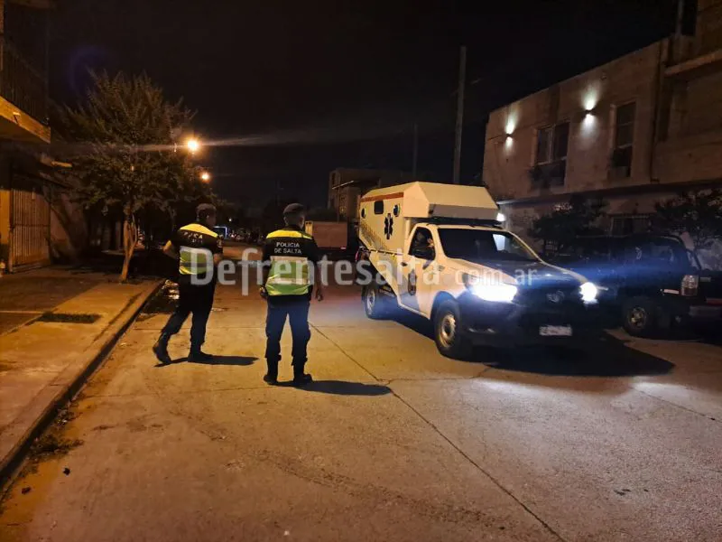 Escuela de Suboficiales.