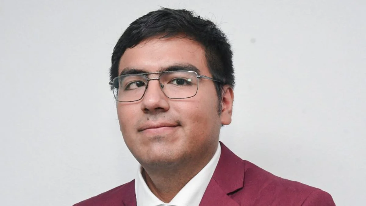 Carlos Casasola, denunciado nuevamente por violencia de género