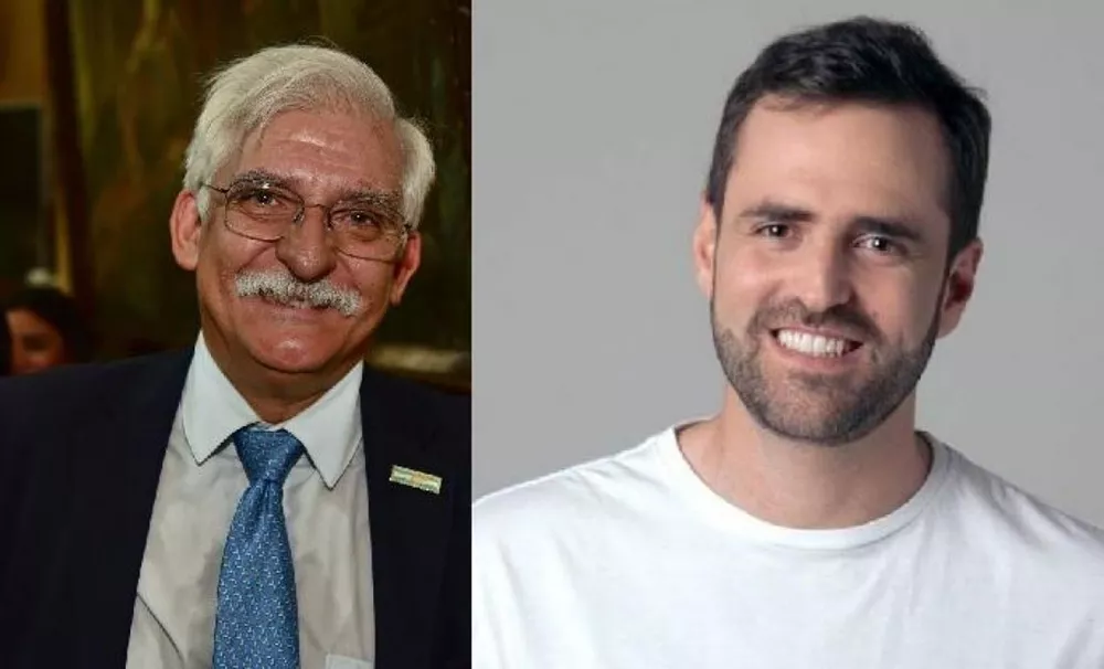 Zapata y Emiliano Estrada