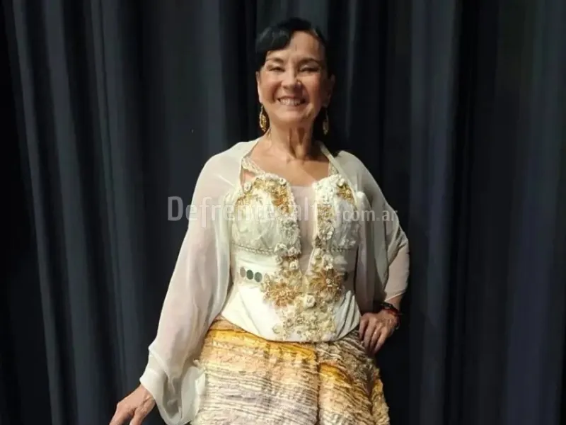 Marina jimenez fue condenada por abusar de su nieto