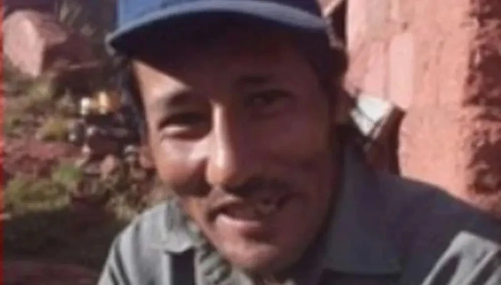 Abel Burgos