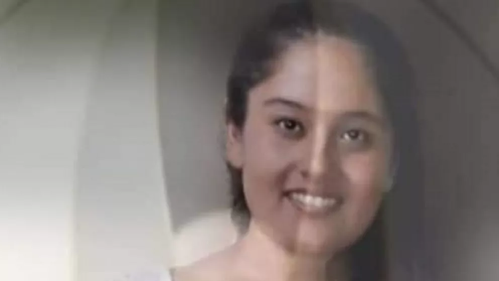 Milagros Melina Flores