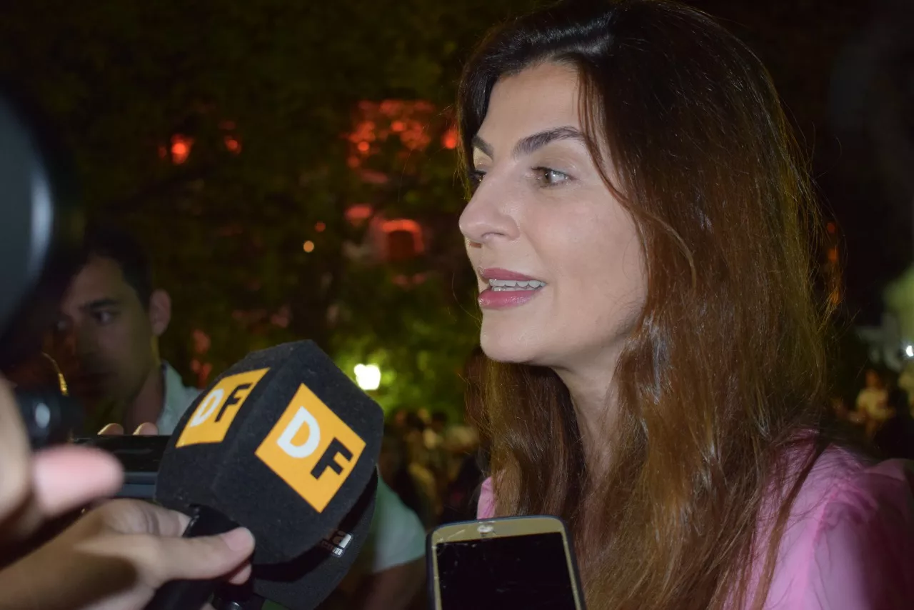 bettina romero