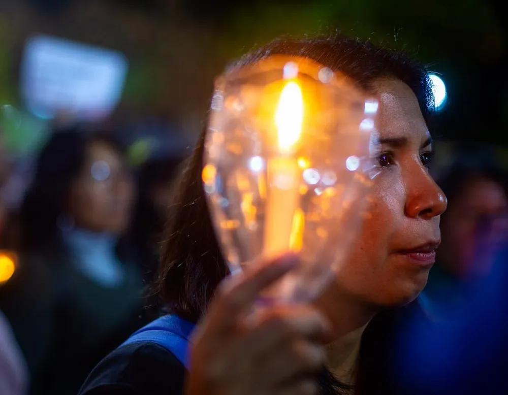 Docentes autoconvocados
