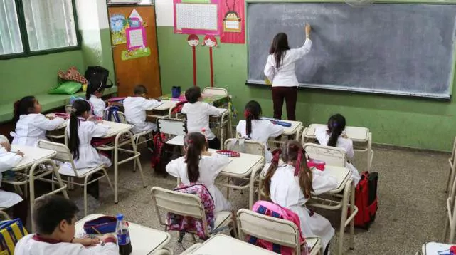 Ilustrativa educación