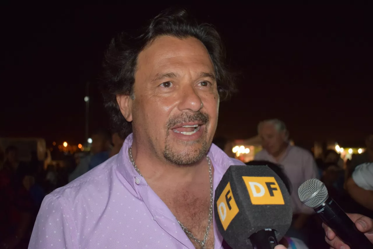 Gustavo Sáenz