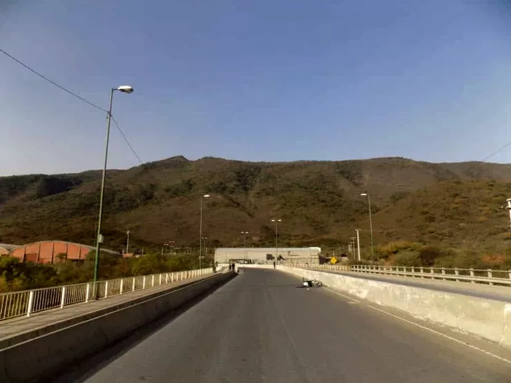 Parque Industrial
