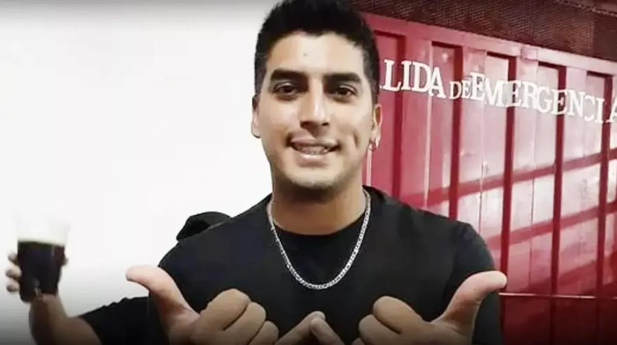 lucas h