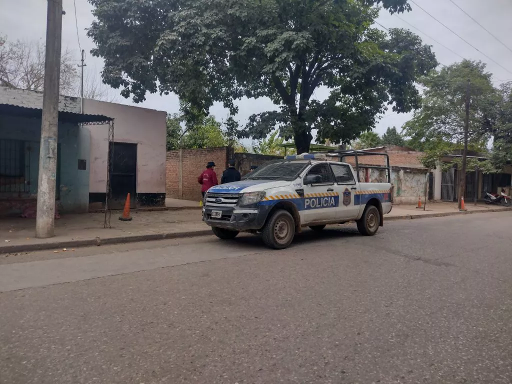 tartagal