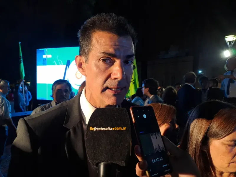 Juan Urtubey