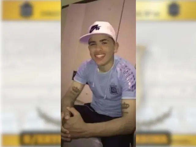 Yoel Alejandro Fabián.