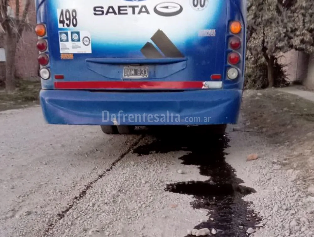SAETA