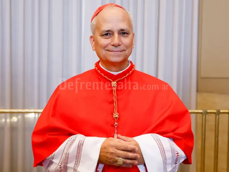 Papa Leon XIV.