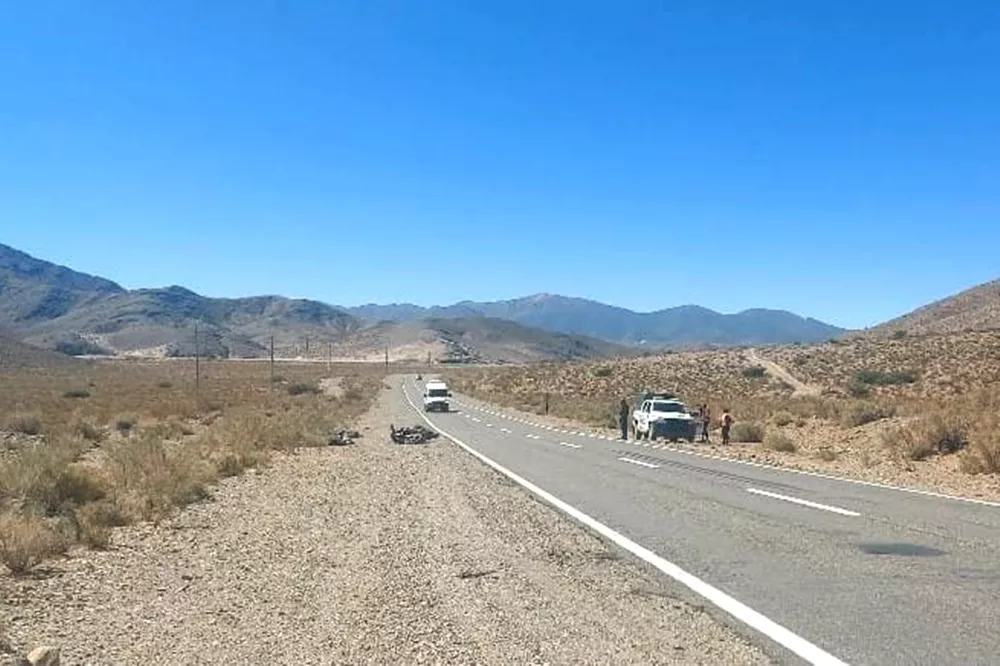 Turista fallecido 2