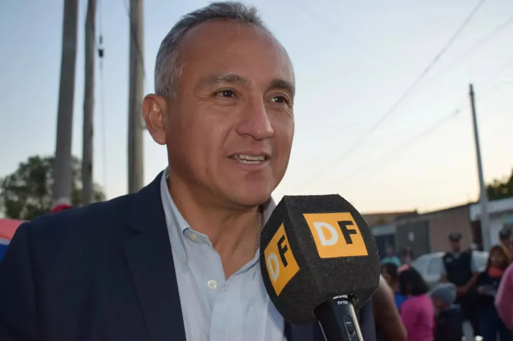 Federico Casas