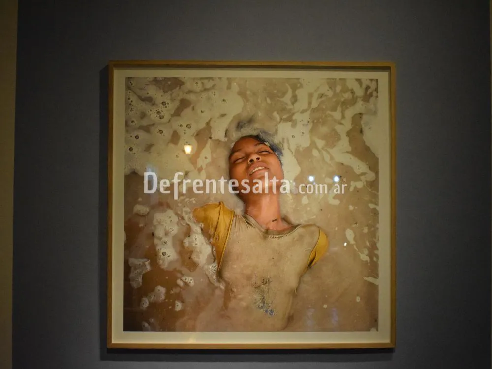 Aniversario del MAC.