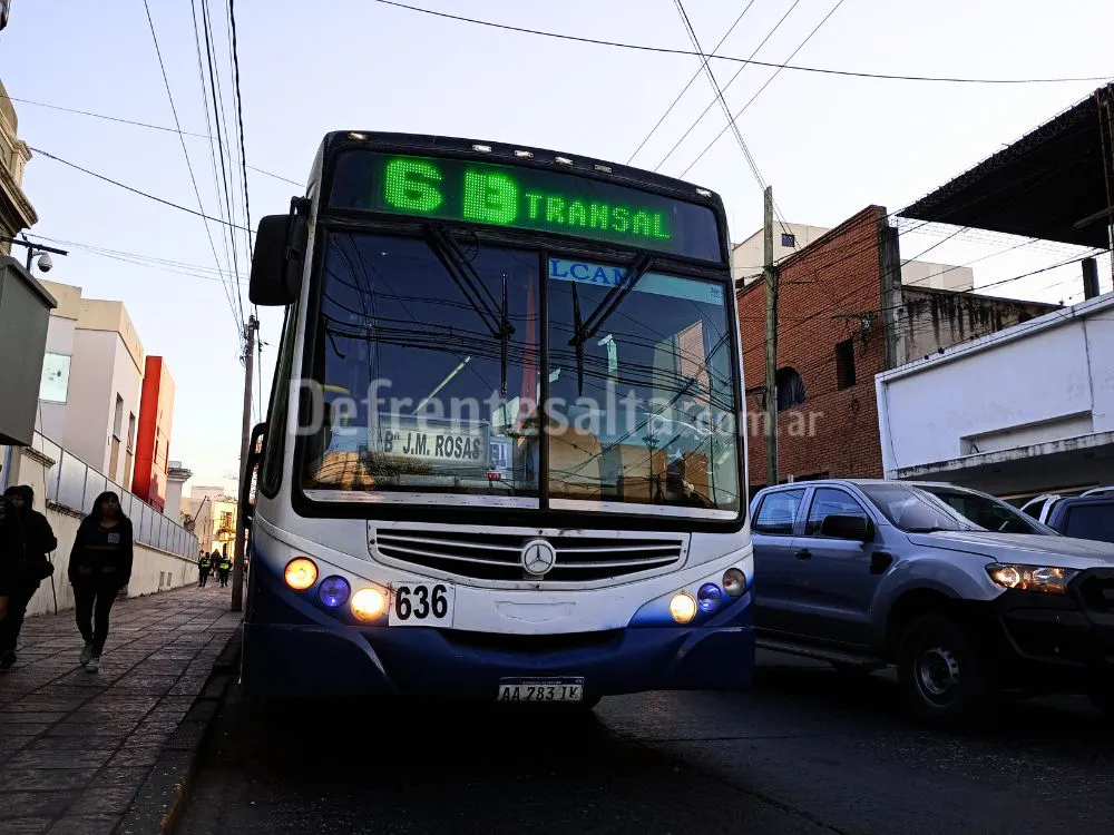 SAETA. Foto: Guillermo Raspa.