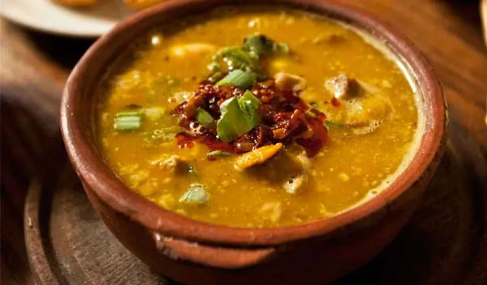 Locro