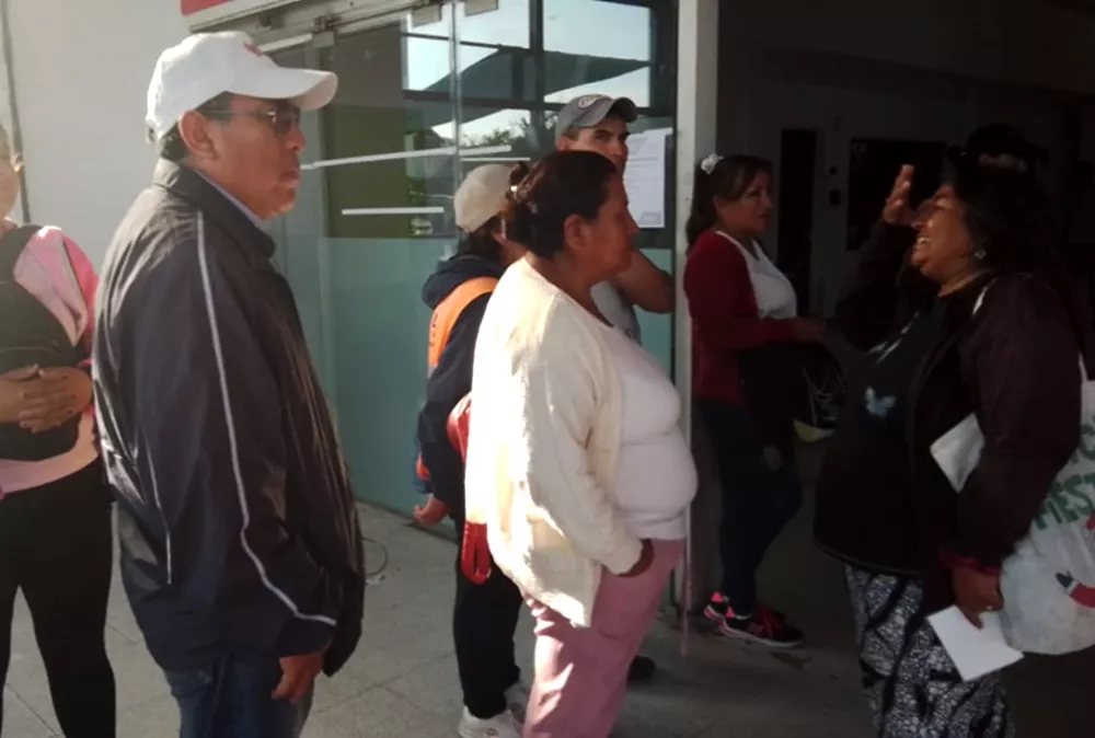 Permisionarios