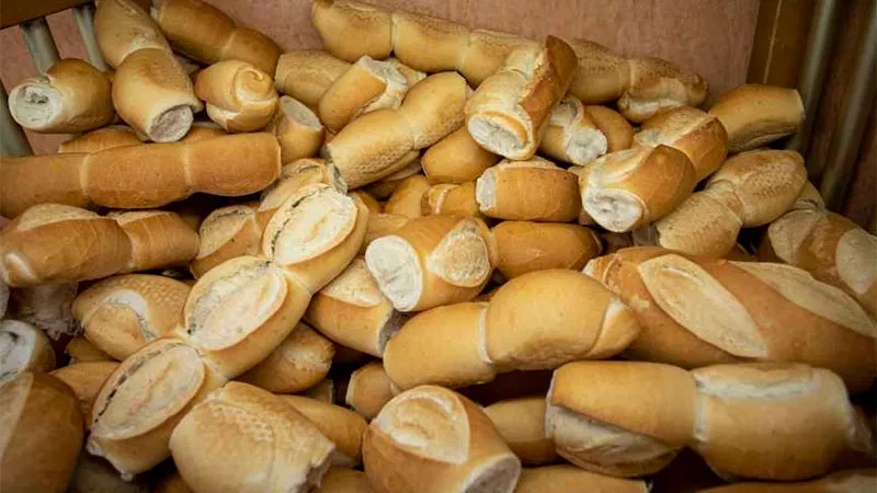 panadero