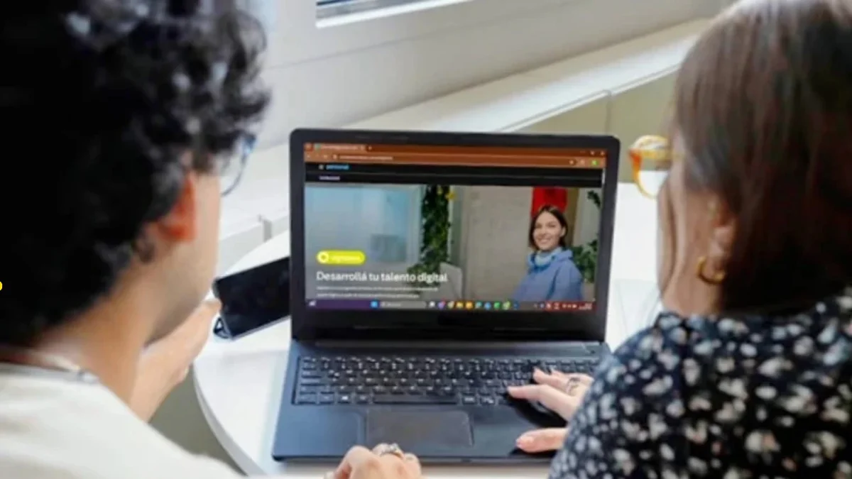 Personal lanza becas gratuitas para estudiar programación e inteligencia artificial en Salta.