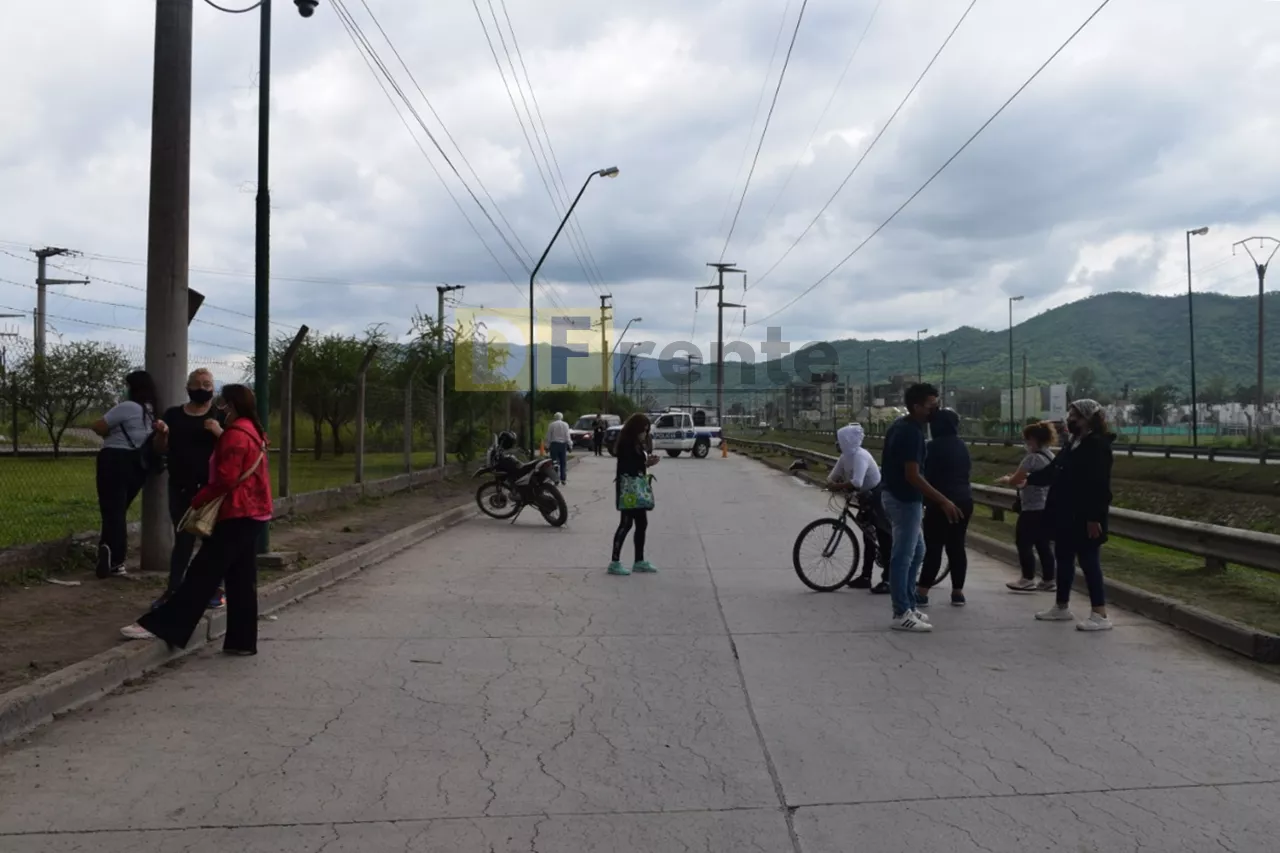 centro de testeo